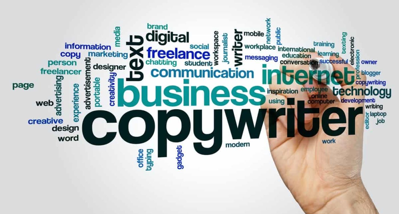 Copywriter freelance per agenzie, liberi professionisti, aziende e realtà non profit. Scrittura testi pubblicitari, persuasivi, testi per il Content Marketing o lo Storytelling aziendale.