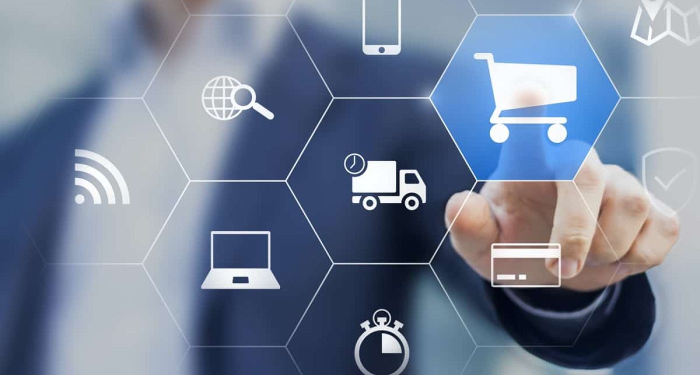 Ecommerce e copywriting: tecniche, regole e consigli per scrivere i testi di un portale e aumentare le vendite online.