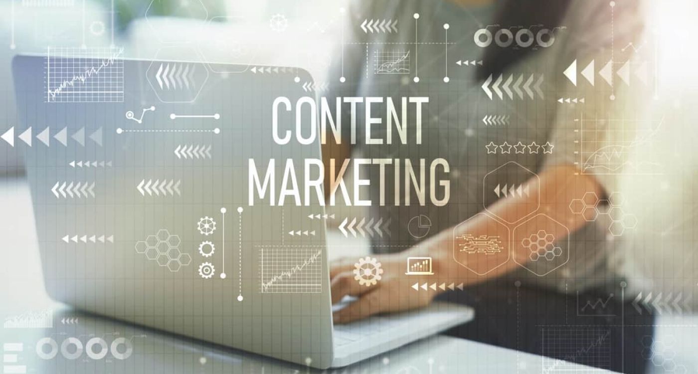 Content Marketing: definizione, vantaggi, obiettivi, strategie, esempi.