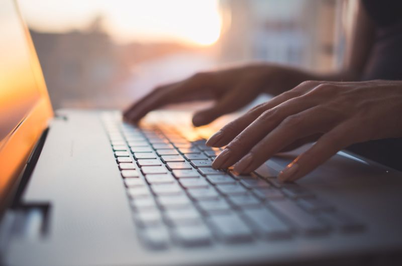 Corso di Web Writing