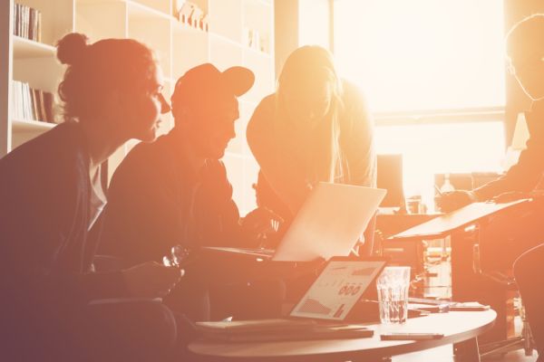 Strategie di Content Marketing per startup: come creare contenuti per nuovi business
