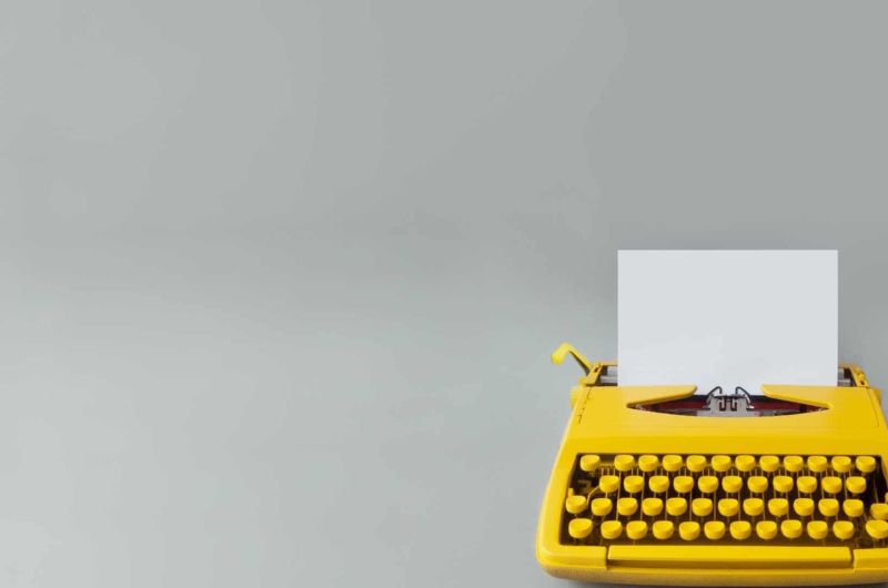Corso Storytelling e Marketing narrativo