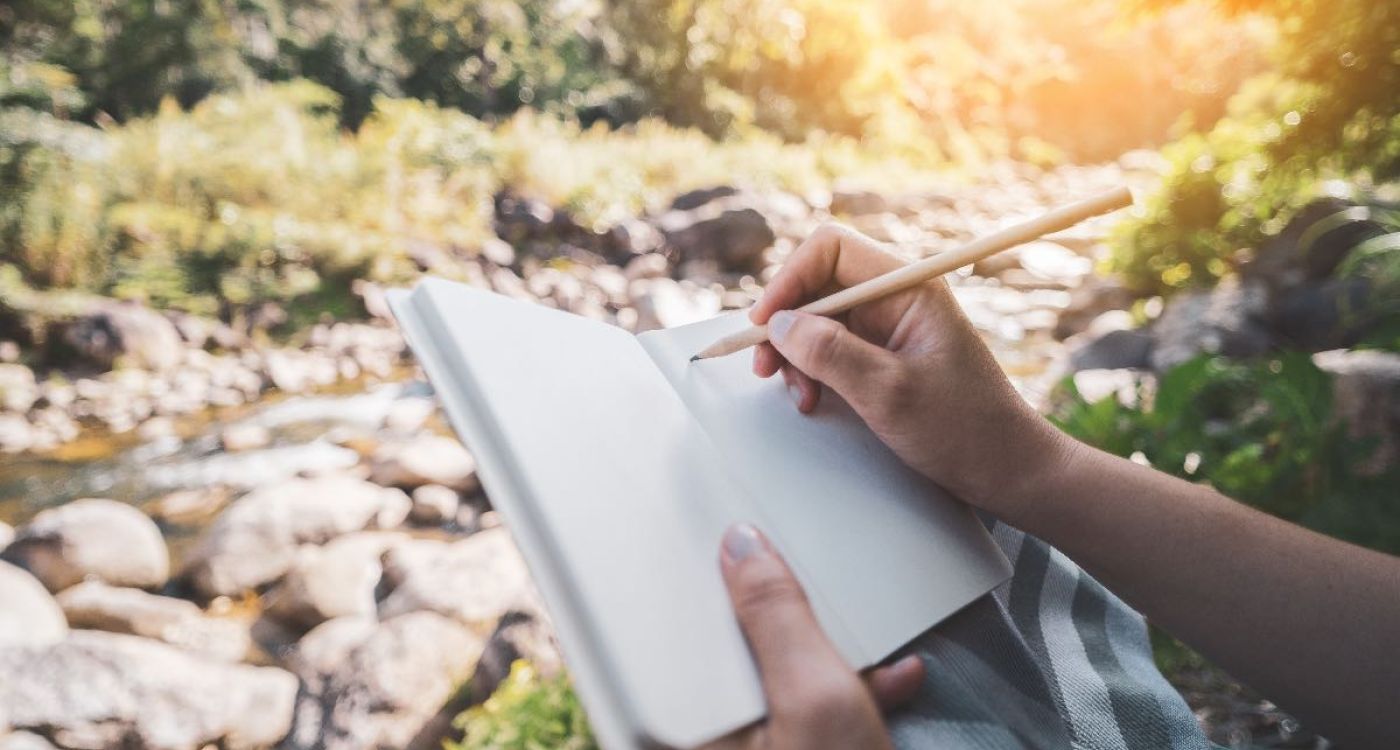 Scrivere di getto: perché sperimentare la scrittura istintiva, con quali obiettivi e benefici. Utile sia nel campo della scrittura creativa sia in quello del business writing.