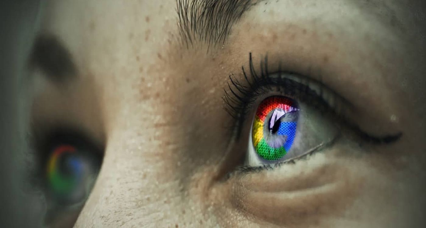 Google chiede che il web sia trasparente.