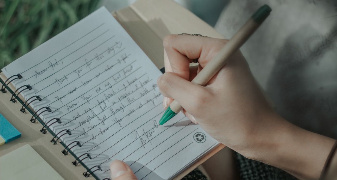 Scrivere un diario: idee, tecniche, consigli, tipologie di diario.