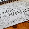 Promuovere un'azienda con i contenuti: una guida per chi vuole avvicinarsi al Content Marketing.