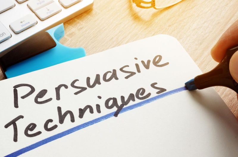Corso Copywriting persuasivo