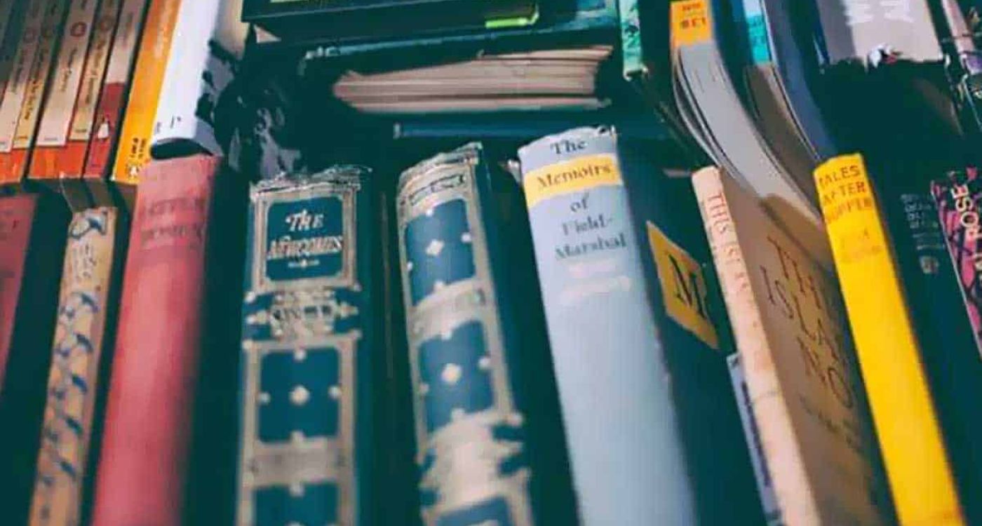 Trovare idee per scrivere