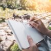Scrivere di getto: perché sperimentare la scrittura istintiva, con quali obiettivi e benefici. Utile sia nel campo della scrittura creativa sia in quello del business writing.