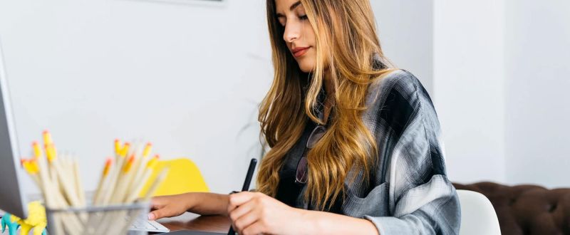 Consulenza per i contenuti digitali, le strategie di comunicazione e la narrazione d’impresa