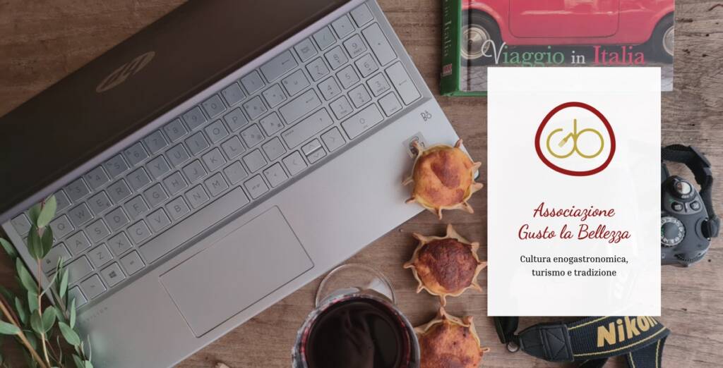 Associazione Gusto la Bellezza: promozione di territorio e cultura enogastronomica. Consulenza ad aziende ed enti pubblici per la valorizzazione delle risorse locali e delle eccellenze del territorio. 